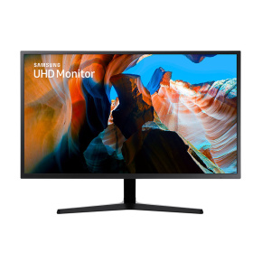 Samsung/32UJ59/31,5"/VA/4K UHD/60Hz/4ms/Gray/2R