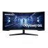 Samsung Odyssey/G55T/34"/VA/3440x1440/165Hz/1ms/Black/2R