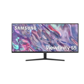 Samsung ViewFinity/S50GC/34"/VA/3440x1440/100Hz/5ms/Black/2R