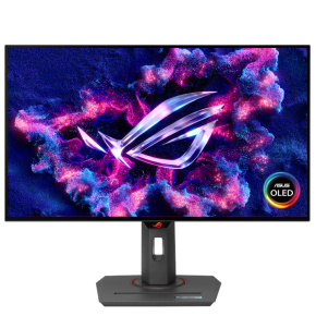 ASUS ROG/Strix XG27AQDMG/26,5"/OLED/QHD/240Hz/0,03ms/Black/3R