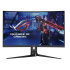 ASUS ROG/Strix XG32VC/31,5"/VA/QHD/170Hz/1ms/Black/3R