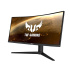 ASUS TUF/VG34VQL1B/34"/VA/3440x1440/165Hz/1ms/Black/3R