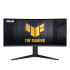 ASUS TUF/VG34VQEL1A/34"/VA/3440x1440/100Hz/1ms/Black/3R