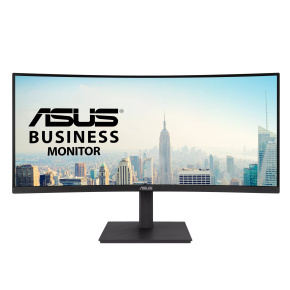 ASUS/VA34VCPSN/34"/VA/3440x1440/100Hz/4ms/Black/3R