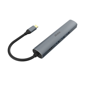 AKASA - USB Type-C 5-In-1 Dock