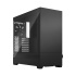 Fractal Design Pop Silent Black TG Clear Tint/Midi Tower/Transpar./Čierna