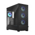 Fractal Design Pop XL Air RGB Black TG Clear Tint/Big Tower/Transpar./Čierna