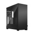 Fractal Design Pop XL Silent Black TG Clear Tint/Big Tower/Transpar./Čierna