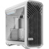 Fractal Design Torrent White TG Clear Tint/Big Tower/Transpar./Biela