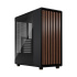 Fractal Design North Charcoal Black TG Light Tint/Midi Tower/Transpar./Čierna