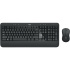 PROMO set Logitech Wireless Combo MK540, USB, CZ/ SK