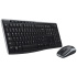 set Logitech Wireless Desktop MK270, DE _