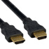 Kábel C-TECH HDMI 1.4, M/M, 0,5 m