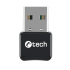 Bluetooth adaptér C-TECH BTD-01, v 5.0, USB mini dongle