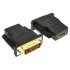 Adaptér C-TECH HDMI na DVI, F/M