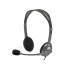 náhlavná sada Logitech Stereo Headset H111