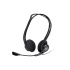 akcie Logitech PC 960 Stereo Headset, USB _