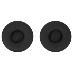 Jabra Ear Cushions, kože - PRO9xx/PRO94xx (2ks)