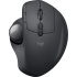 Logitech MX ERGO ADVANCED/Ergonomická/Optická/Bezdrôtová USB/Čierna