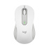 LOGITECH Signature M650 for Business/Kancelárska/Laserová/Pre pravákov/4 000 DPI/USB+BT/Biela