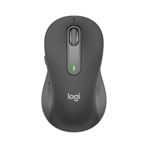 myš Logitech Wireless Mouse M650 L Graphite _