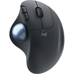 trackball Logitech Wireless M575 GRAPHITE