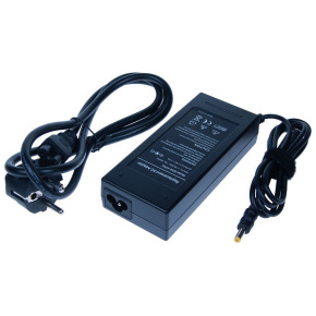 Nabíjací adaptér AVACOM ADAC-HPTH-90W pre notebook HP 19V 4,74 A 90 W konektor 4,8 mm x 1,75 mm