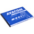 Batéria AVACOM GSSA-9190-S1900A do mobilu Samsung Galaxy S4 mini, Li-Ion 3,8 V 1900mAh