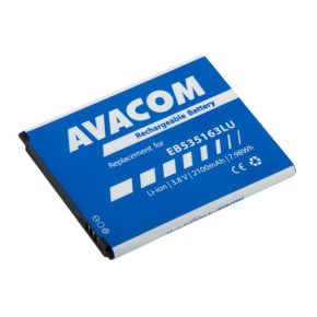 Batéria AVACOM GSSA-I9060-S2100 do mobilu Samsung Grand Neo Li-Ion 3,8V 2100mAh