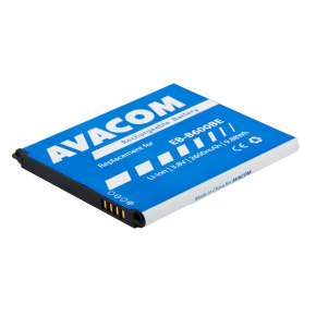 Batéria AVACOM GSSA-i9500-2600A do mobilu Samsung Galaxy S4 Li-Ion 3,8 V 2600mAh