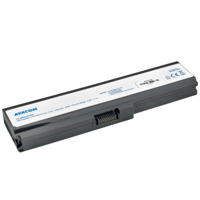 Batéria AVACOM NOTO-U4-N22 pre Toshiba Satellite U400, M300, Portege M800 Li-Ion 10,8 V 4400mAh