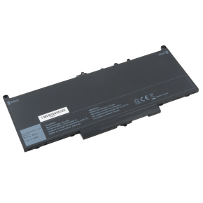 Batéria AVACOM pre Dell Latitude E7470, E7270 Li-Ion 7,6 V 7237mAh 55Wh