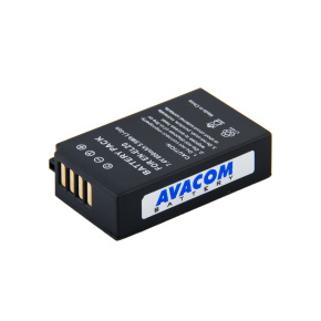 Batéria AVACOM pre Nikon EN-EL20 Li-Ion 7.4V 800mA