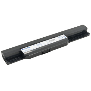 Batéria AVACOM pre Asus A43/A53/A45/X84 Li-Ion 10,8V 5600mAh