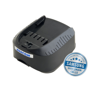 Batéria AVACOM BOSCH 18V Power for ALL Bosch, Li-Ion 18V 2500mAh, články SAMSUNG