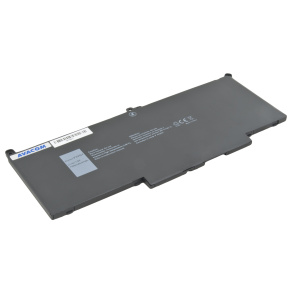 Batéria AVACOM pre Dell Latitude 7280, 7480 Li-Pol 7,6 V 7500mAh 57Wh