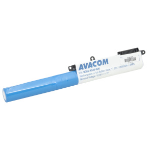 Batéria AVACOM pre Asus X540 Li-Ion 11,25 V 2600mAh 29Wh