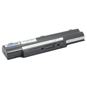 Batéria AVACOM pre Fujitsu LifeBook E782, S762, S792 Li-Ion 10,8 V 5200mAh 56Wh