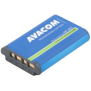 Batéria AVACOM Sony NP-BX1 Li-Ion 3.6V 1090mAh 3.9Wh