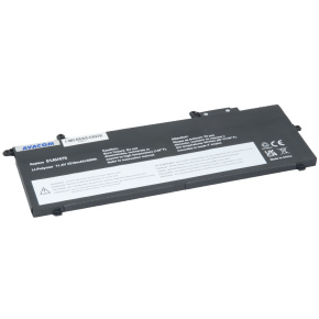 Batéria AVACOM pre Lenovo ThinkPad X280 Li-Pol 11,4 V 4210mAh 48Wh