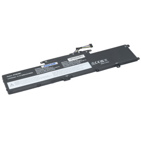 Batéria AVACOM pre Lenovo ThinkPad L380, L390 Li-Pol 11,1 V 4050mAh 45Wh