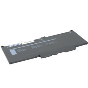 Batéria AVACOM pre Dell Latitude 5300, 5310, 7300 Li-Pol 7,6 V 7890mAh 60Wh