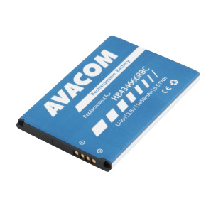 AVACOM batéria do mobilu Huawei E5573 Li-Ion 3,8 V 1450mAh (náhrada HB434666RBC)