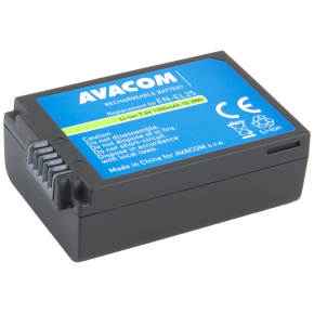 Batéria AVACOM Nikon EN-EL25 Li-Ion 7.6V 1350mAh 10.3Wh