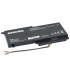 Batéria AVACOM pre Toshiba Satellite L50, L55 Li-Pol 14,4 V 2500mAh