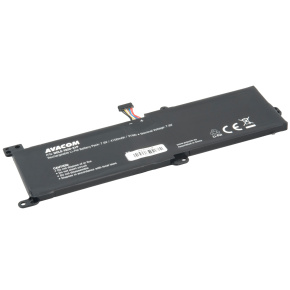 Batéria AVACOM pre Lenovo IdeaPad 320 Li-Pol 7,6 V 4100mAh 31Wh