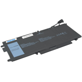 Batéria AVACOM pre Dell Latitude 7389, 7390 2-in-1 Li-Pol 7,6 V 7895mAh 60Wh