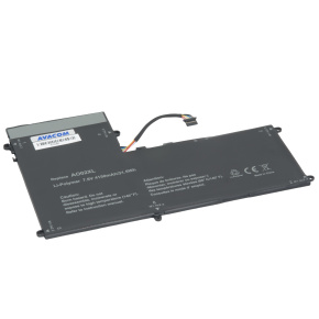 Batéria AVACOM pre HP ElitePAD 1000 G2 Li-Pol 7,6 V 4150mAh 32Wh