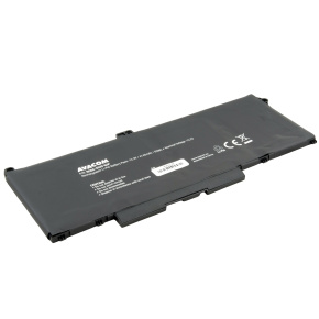 Batéria AVACOM pre Dell Latitude 5420, 5520 Li-Pol 15,2 V 4145mAh 63Wh