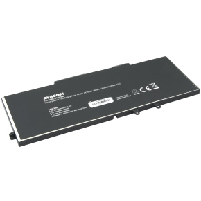 Batéria AVACOM pre Dell Latitude 5410 Li-Pol 15,2 V 4474mAh 68Wh